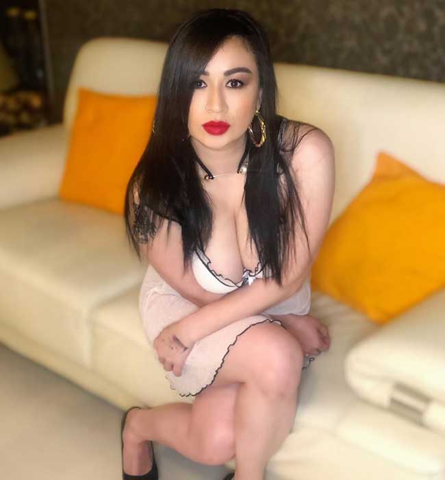 Neha kapoor