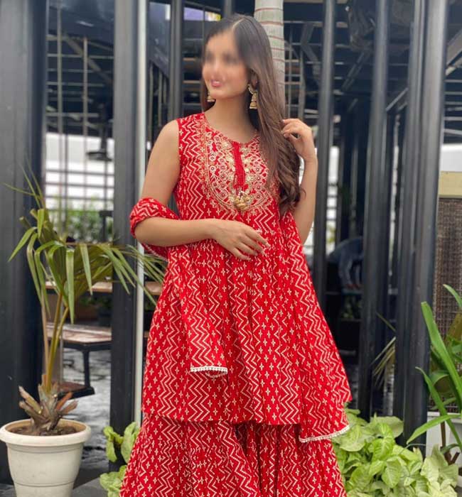 Nidhi Singh